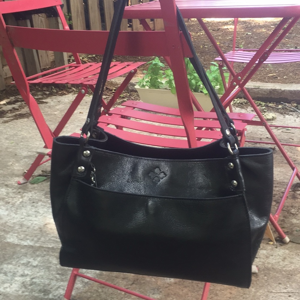 NWT Patricia Nash Romina bag with wallet
